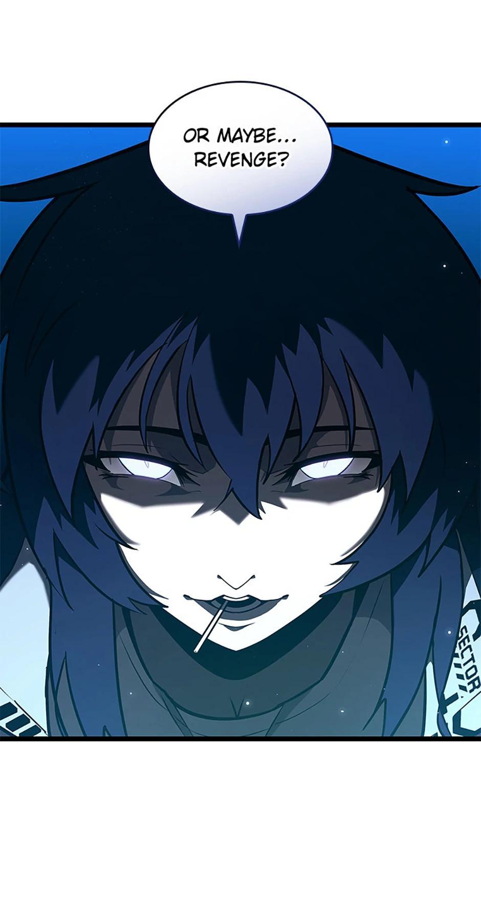 The SSS-Ranker Returns Chapter 141 34