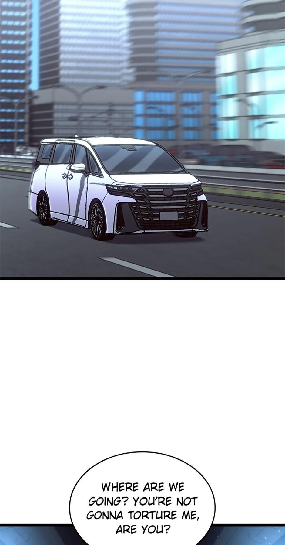 The SSS-Ranker Returns Chapter 141 40