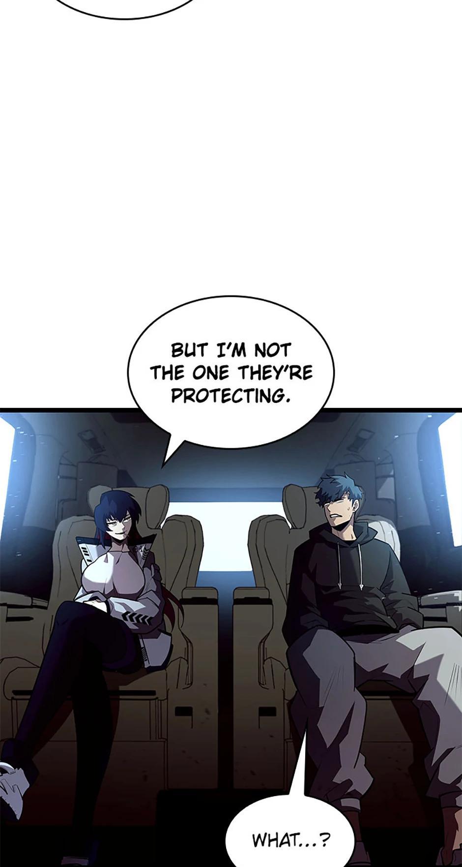 The SSS-Ranker Returns Chapter 141 47