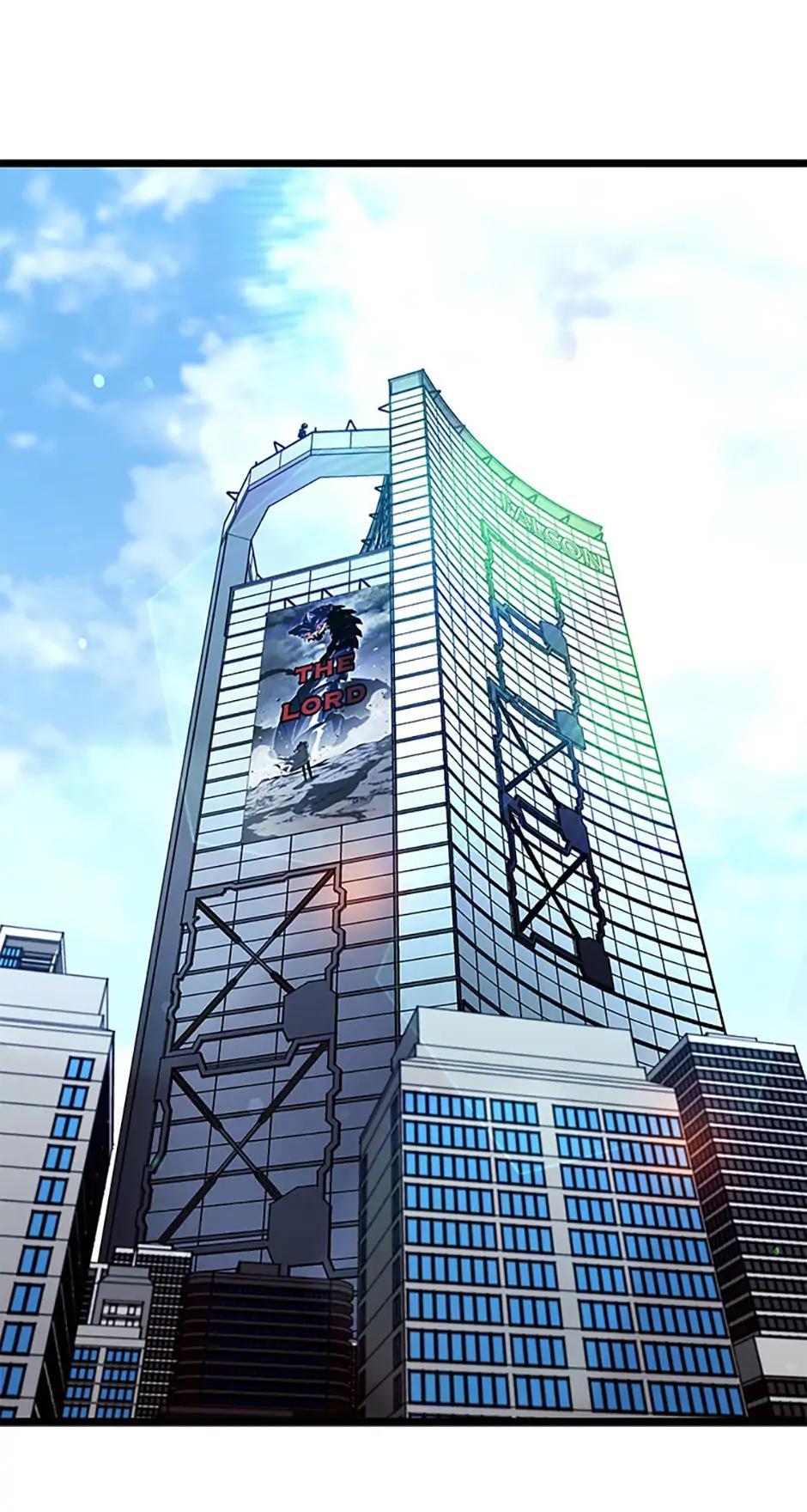 The SSS-Ranker Returns Chapter 141 49