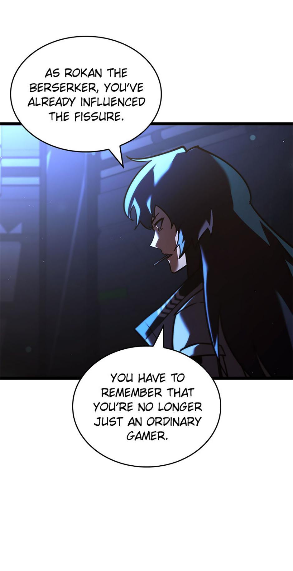 The SSS-Ranker Returns Chapter 143 59