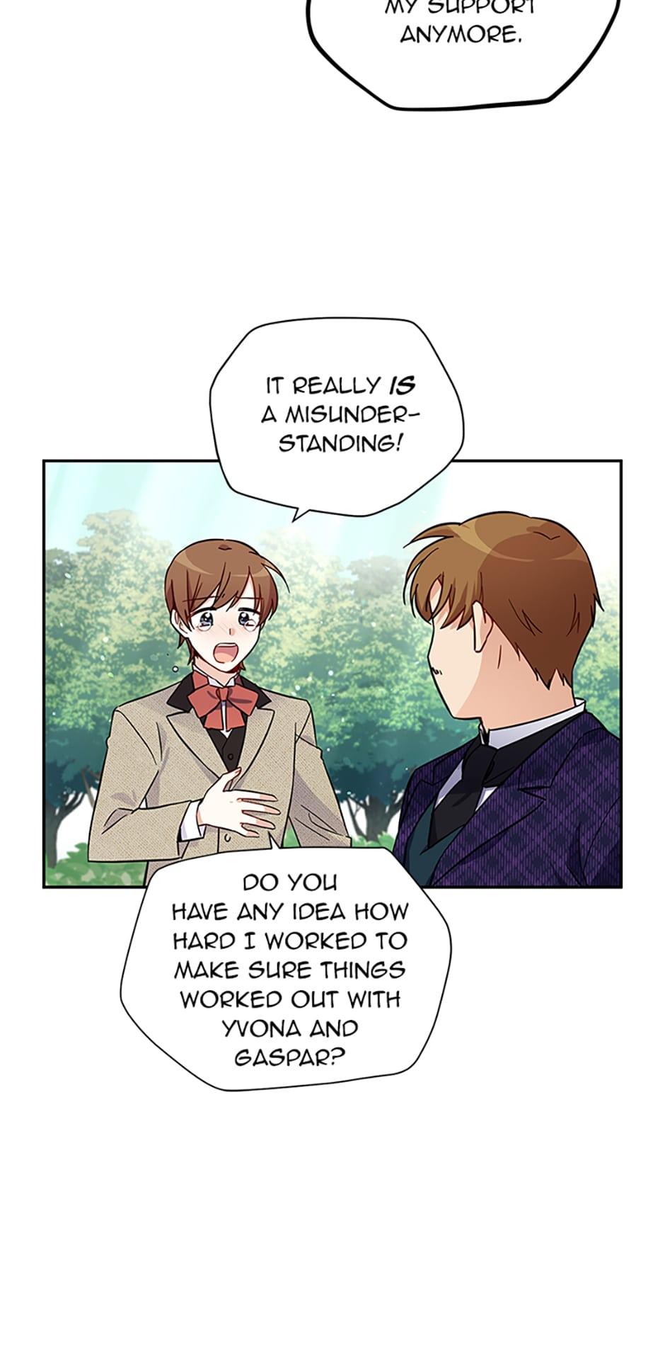 The Soulless Duchess Episode 5 29