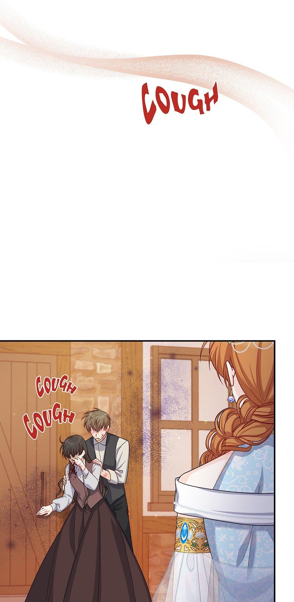 The Soulless Duchess Episode 49 59