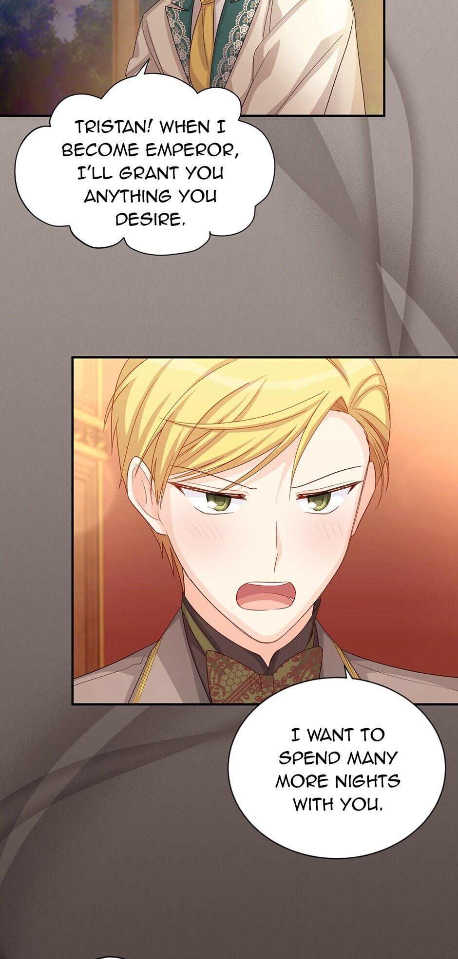 The Soulless Duchess Episode 62 59