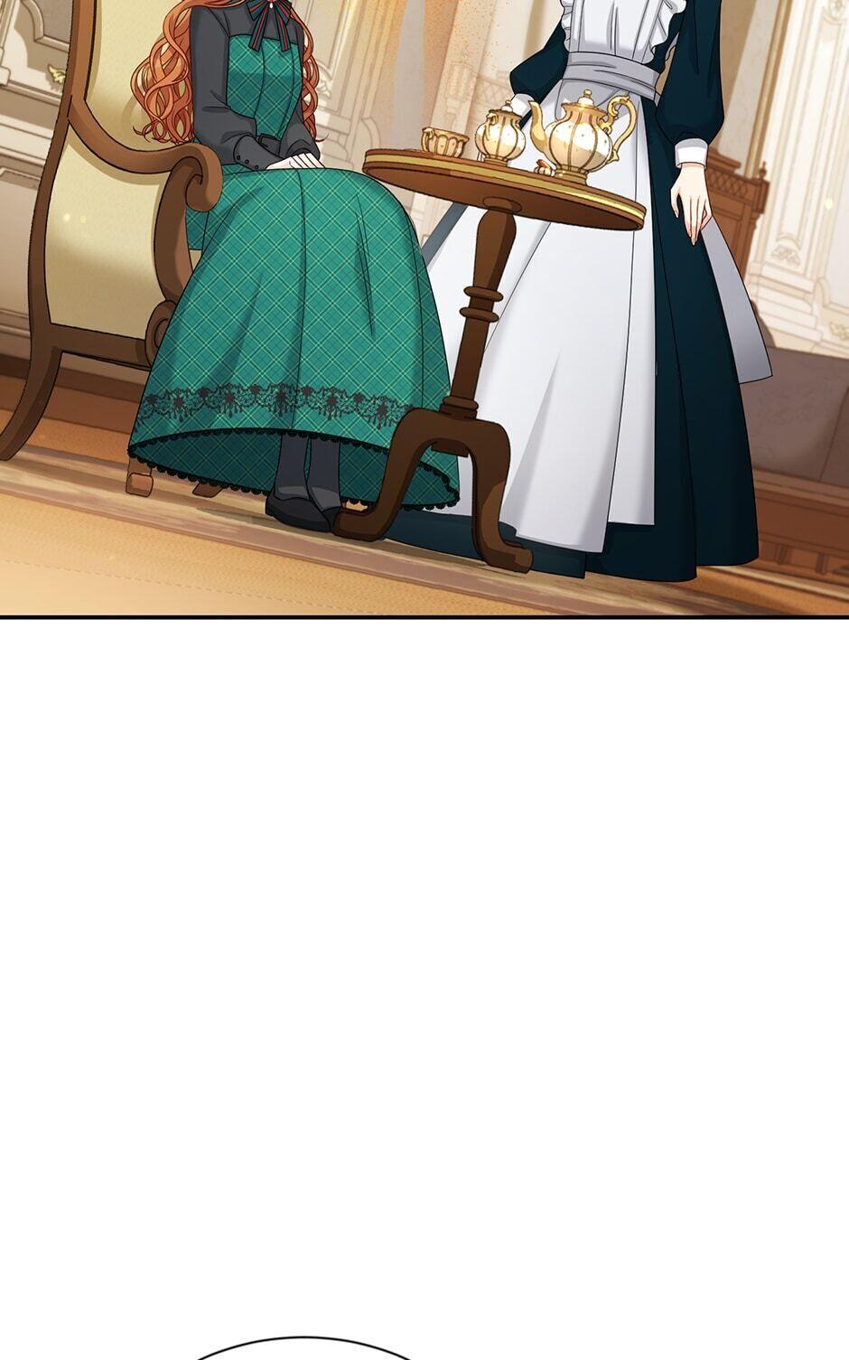 The Soulless Duchess Episode 73 59