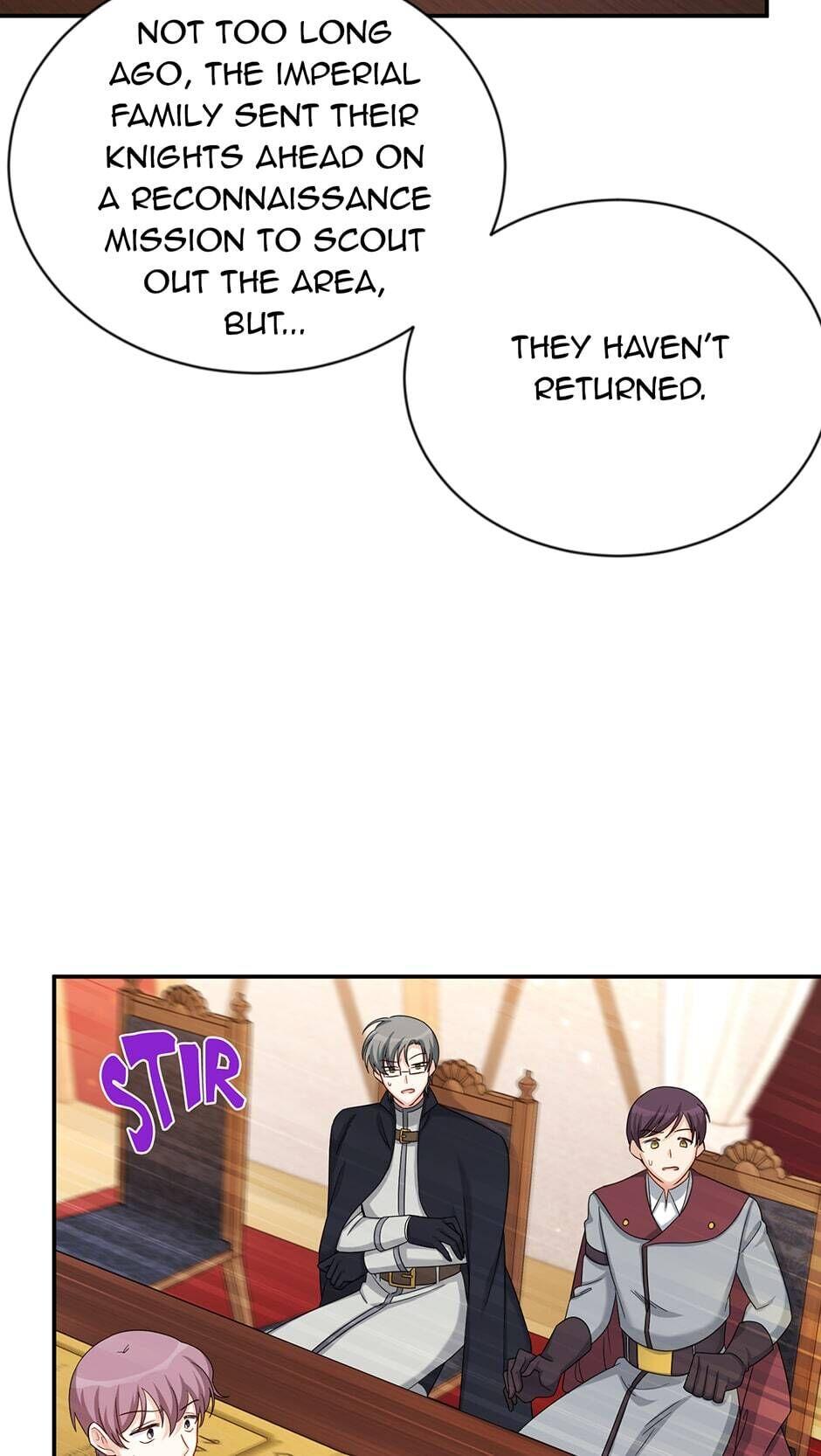 The Soulless Duchess Episode 75 59