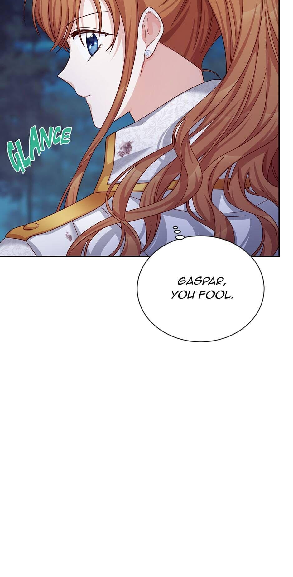The Soulless Duchess Episode 79 59