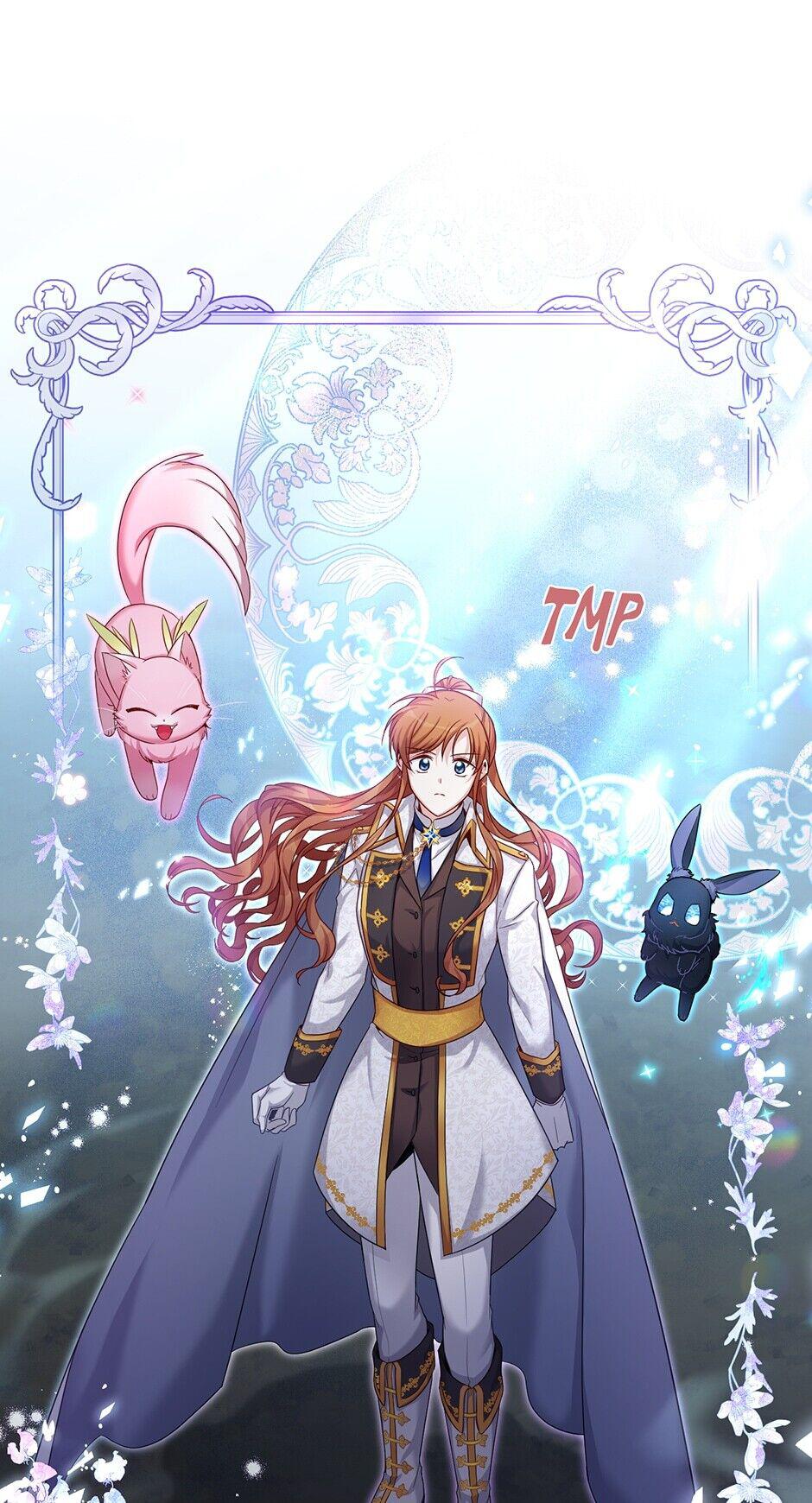 The Soulless Duchess Episode 80 59