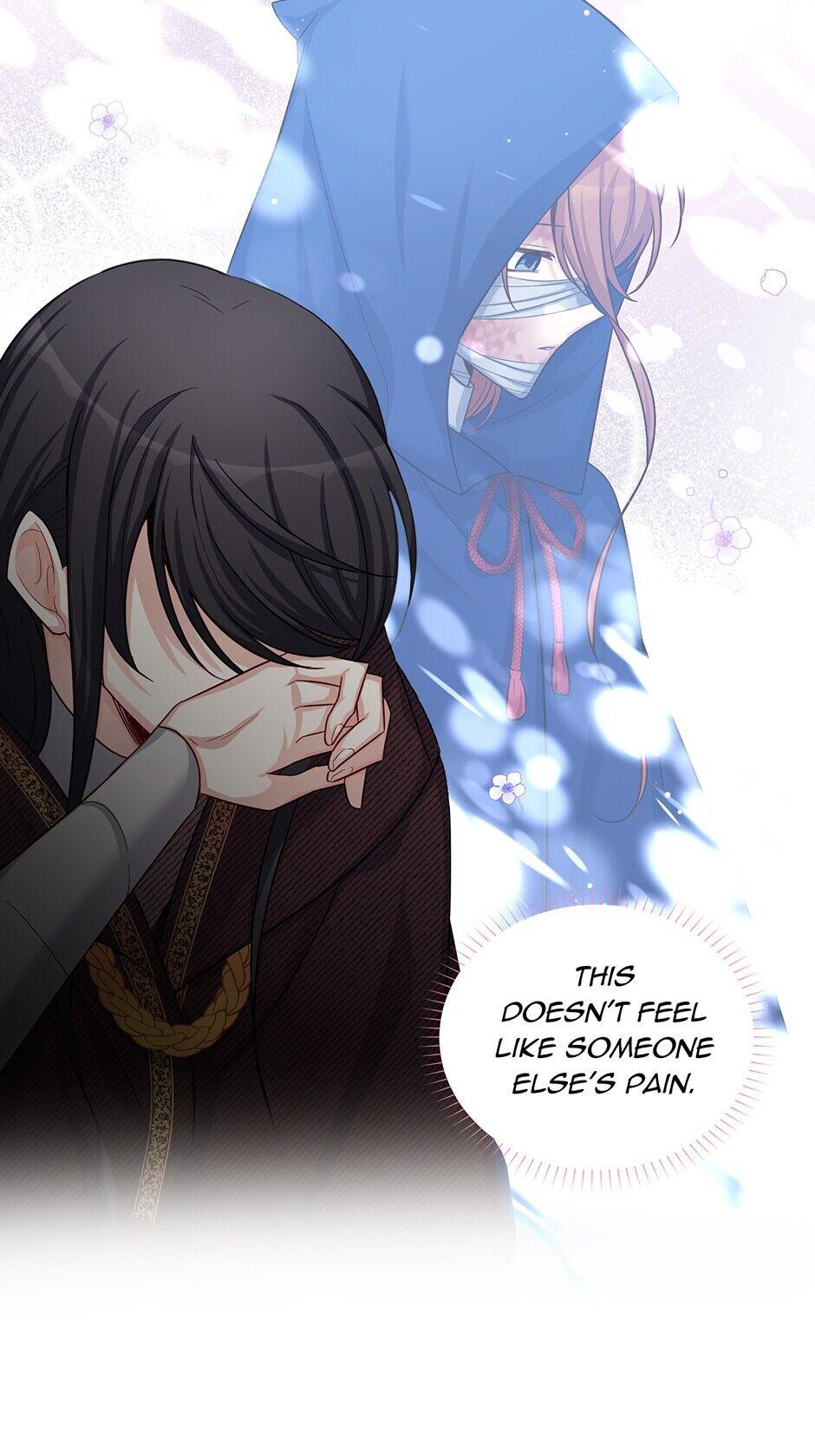 The Soulless Duchess Episode 91 59