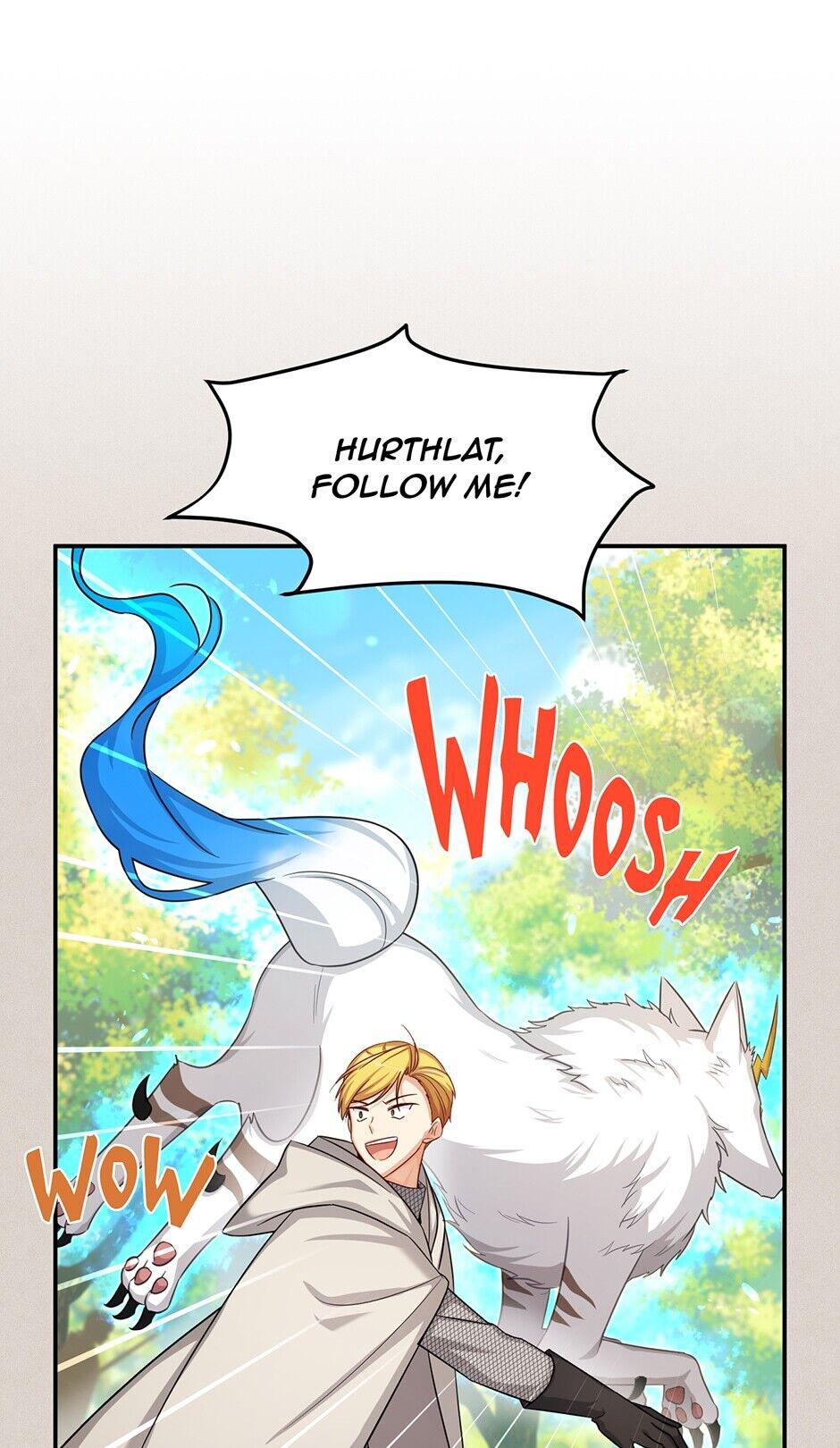 The Soulless Duchess Episode 92 59