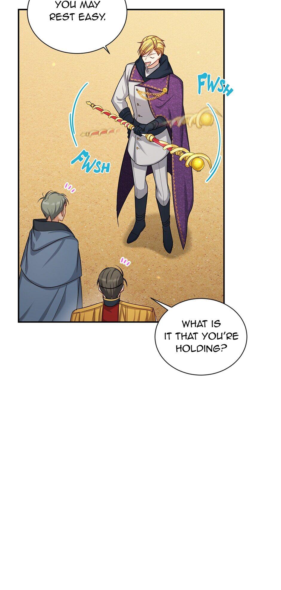 The Soulless Duchess Episode 95 59