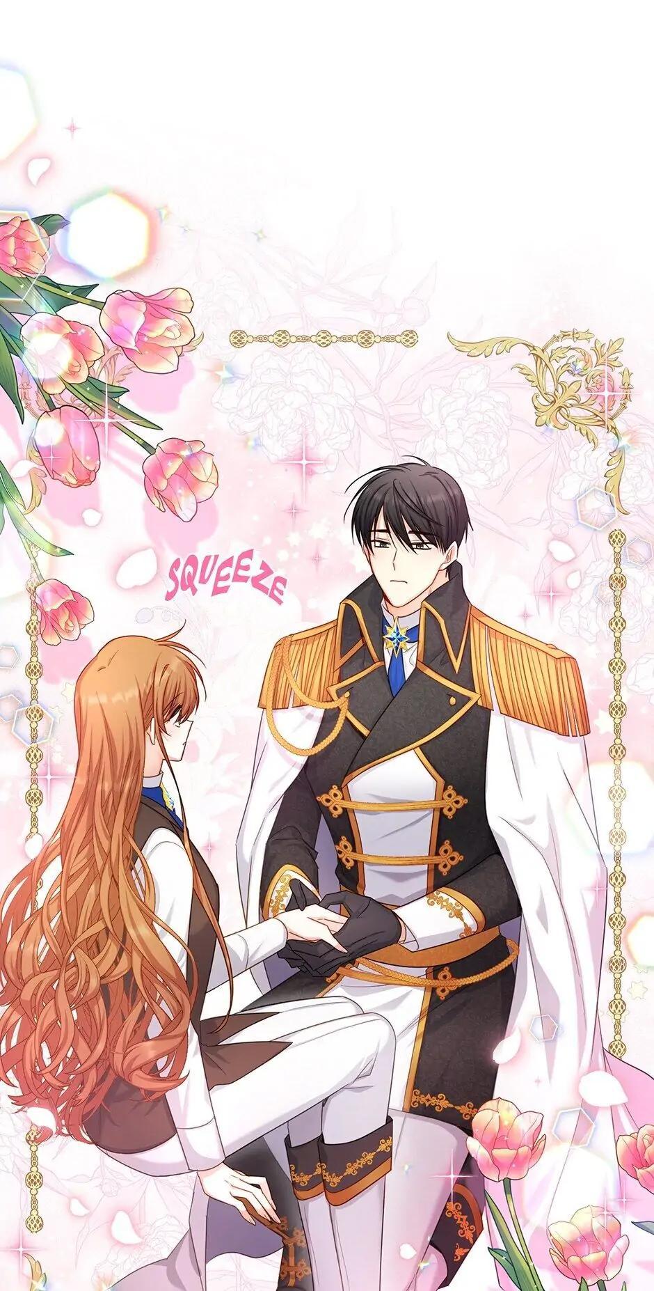 The Soulless Duchess Episode 104 59