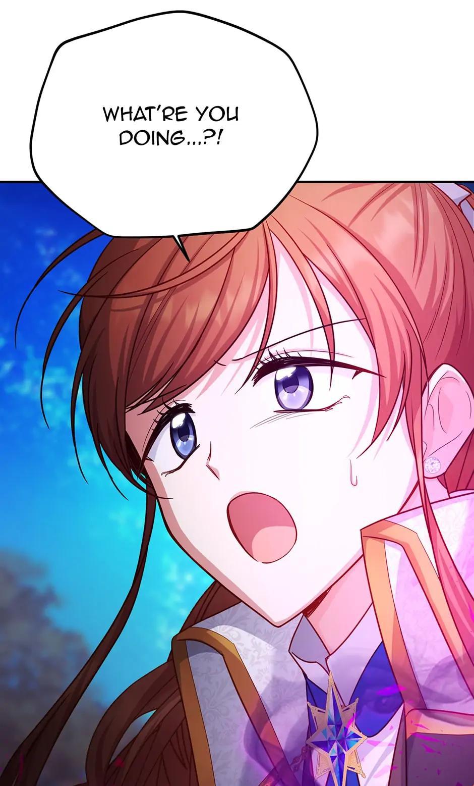 The Soulless Duchess Episode 111 59