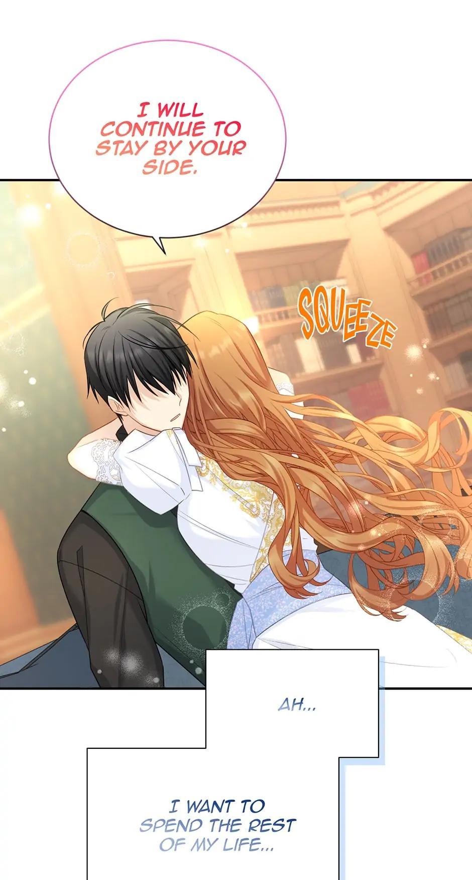 The Soulless Duchess Episode 118 59