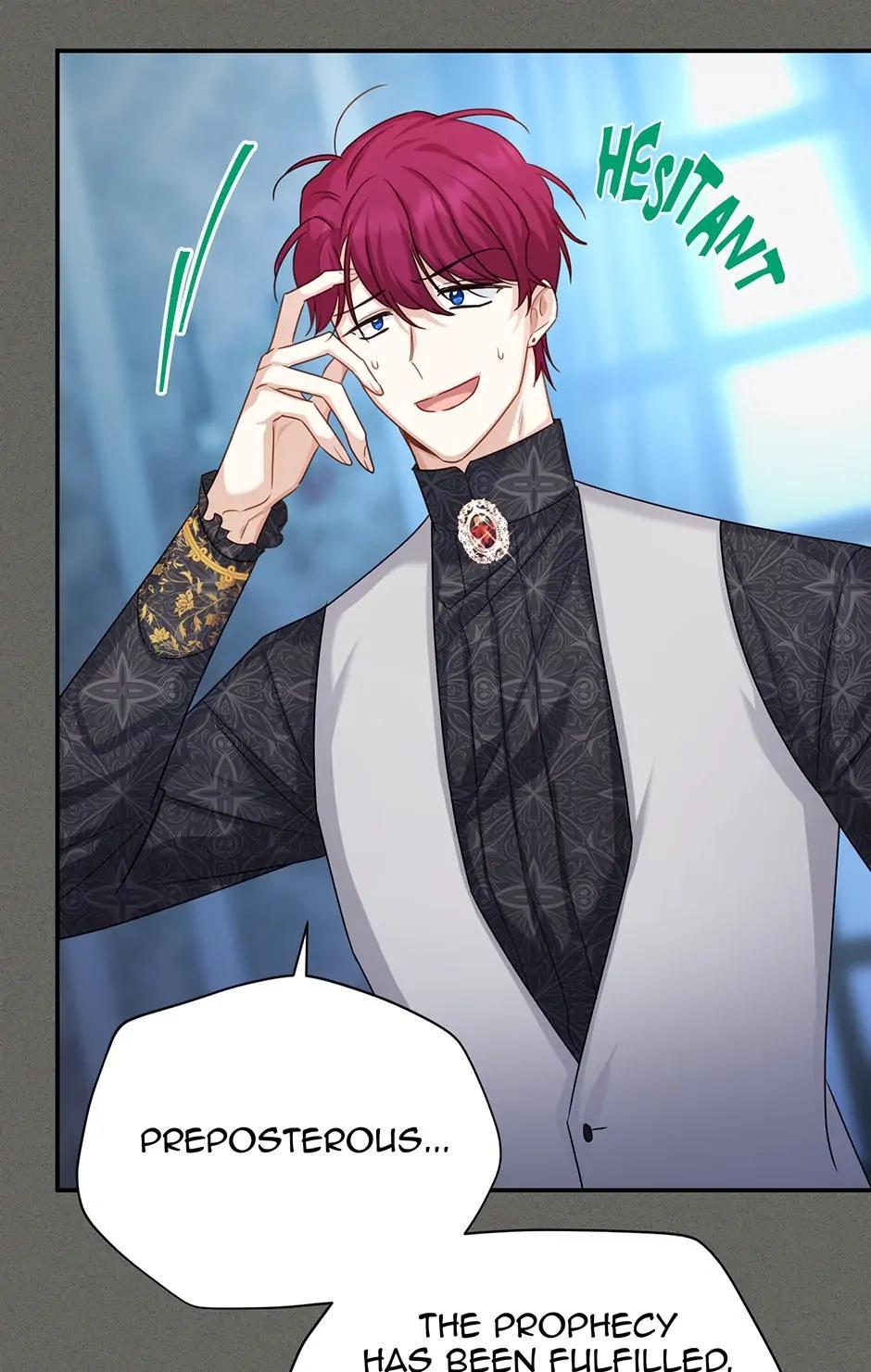 The Soulless Duchess Episode 125 59