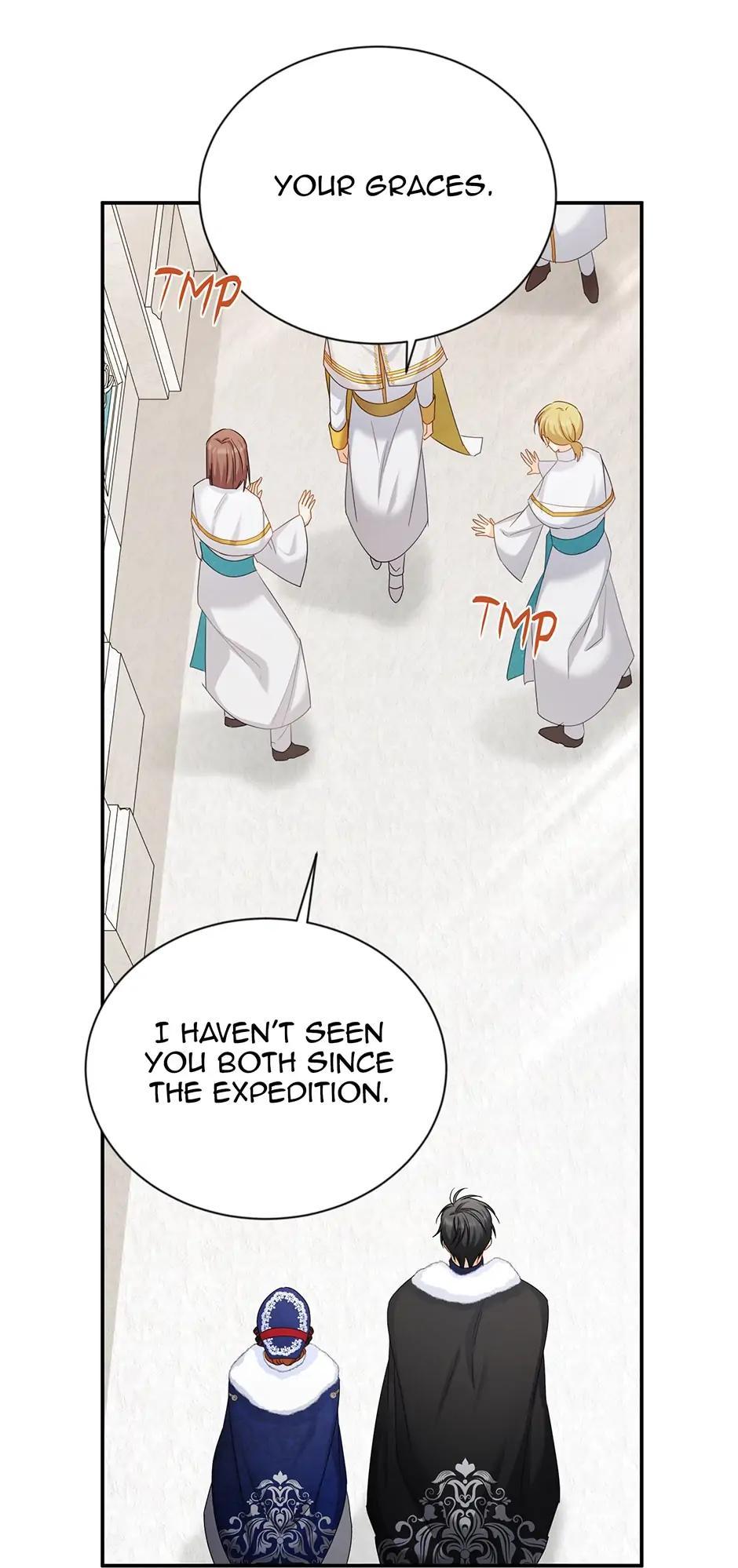 The Soulless Duchess Episode 127 59