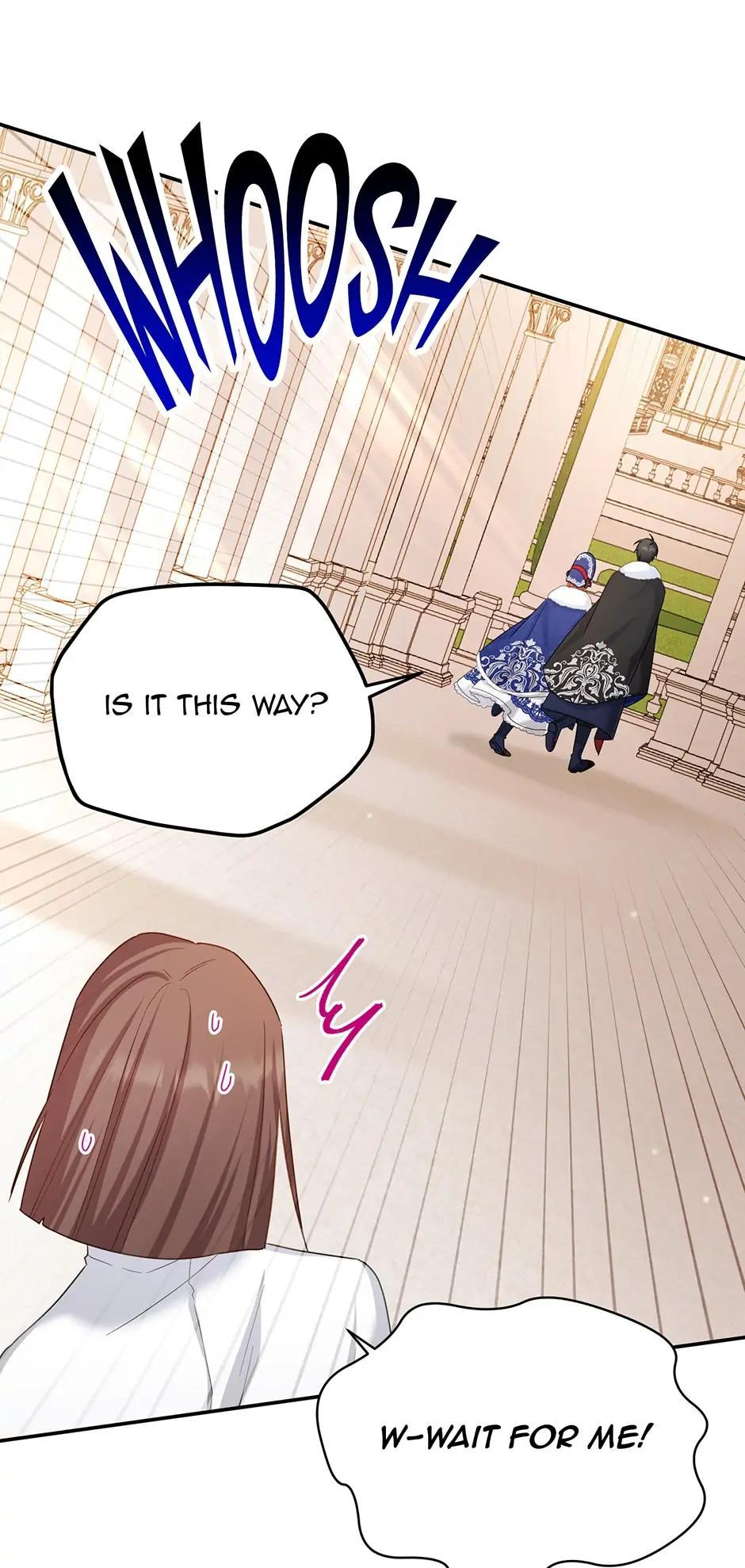 The Soulless Duchess Episode 128 59