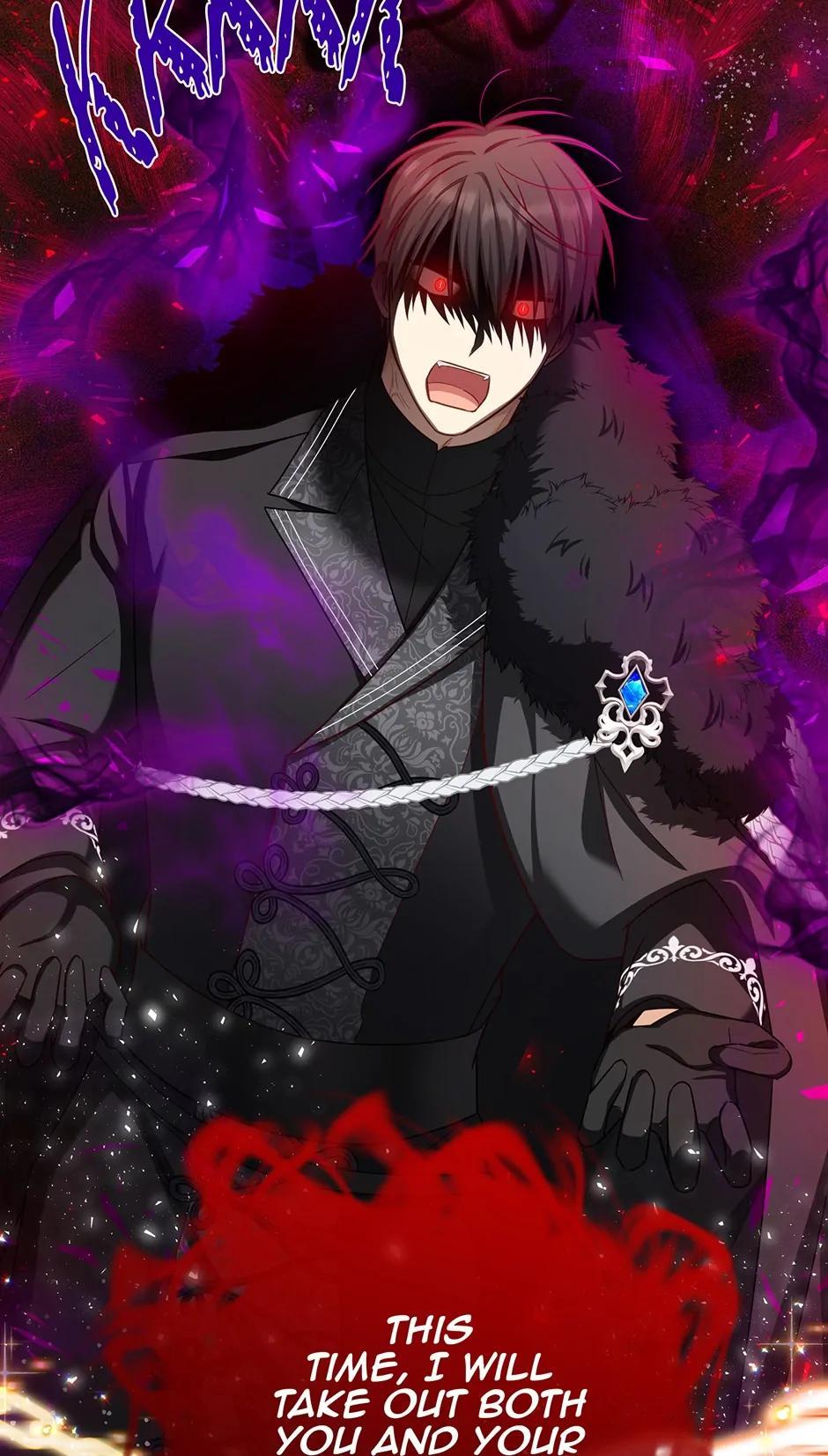 The Soulless Duchess Episode 150 59