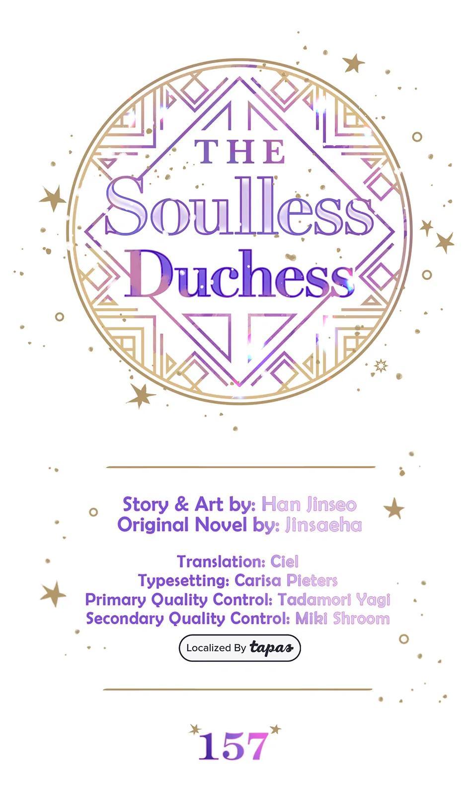 The Soulless Duchess Episode 157 34