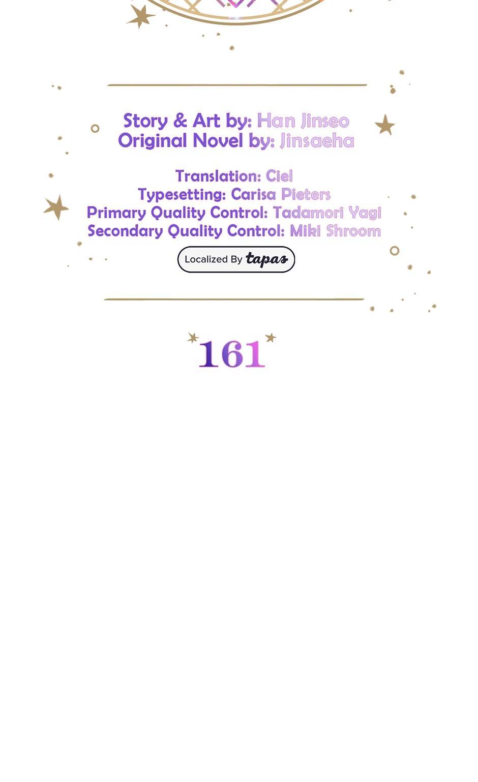 The Soulless Duchess Episode 161 27