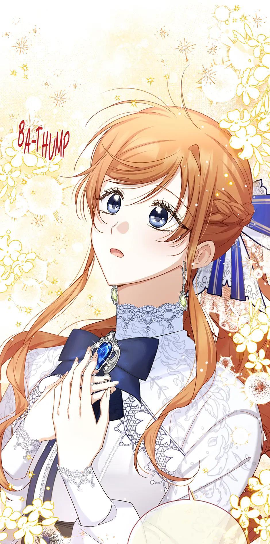 The Soulless Duchess Episode 163 37