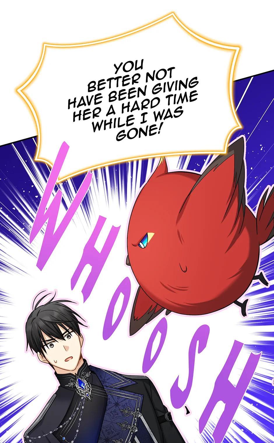 The Soulless Duchess Episode 163 39