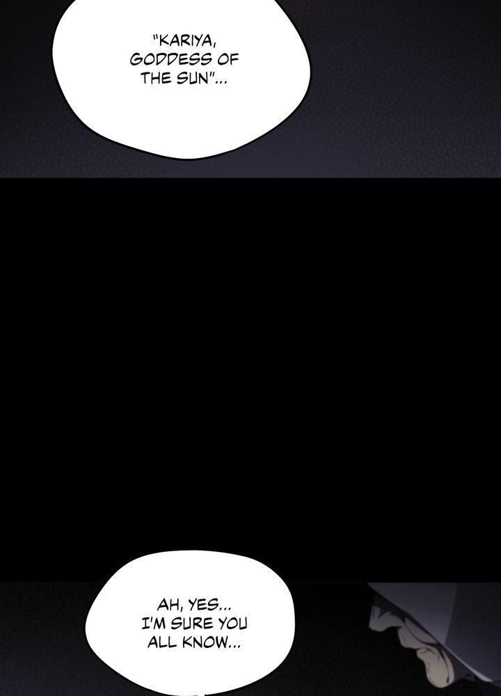 The Spark in Your Eyes Chapter 0