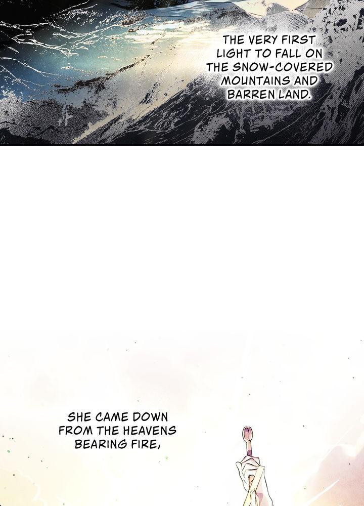 The Spark in Your Eyes Chapter 0