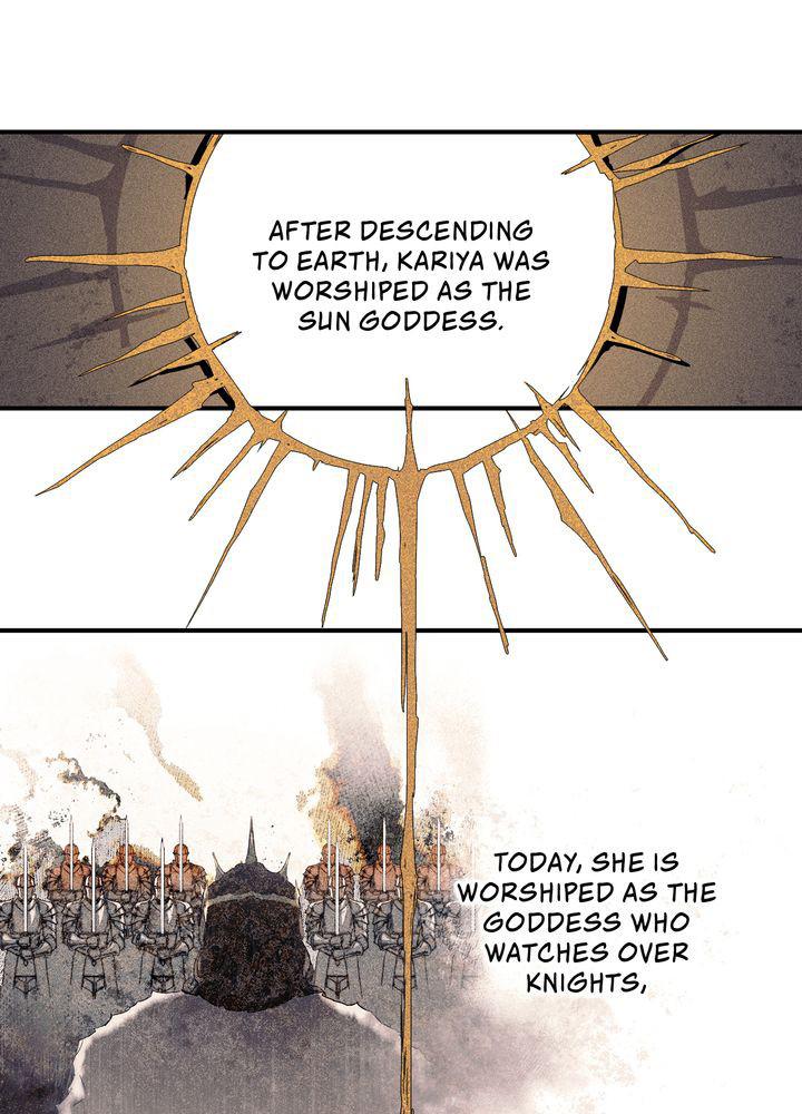 The Spark in Your Eyes Chapter 0