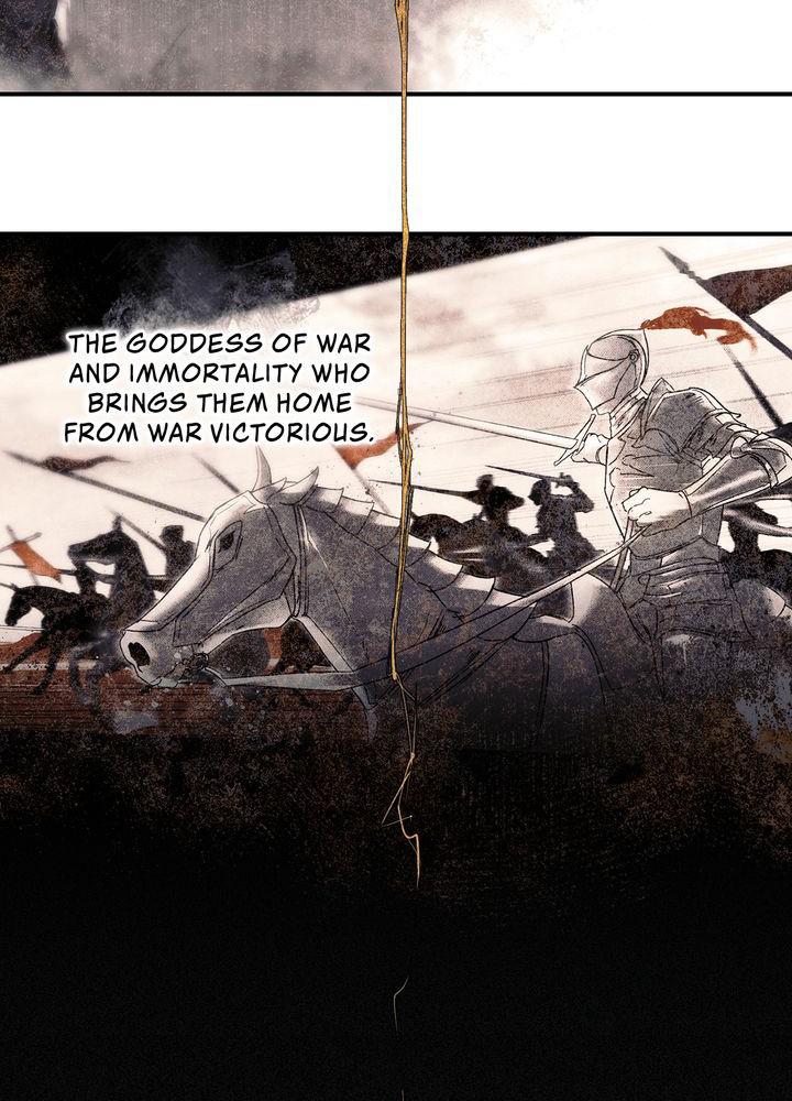 The Spark in Your Eyes Chapter 0