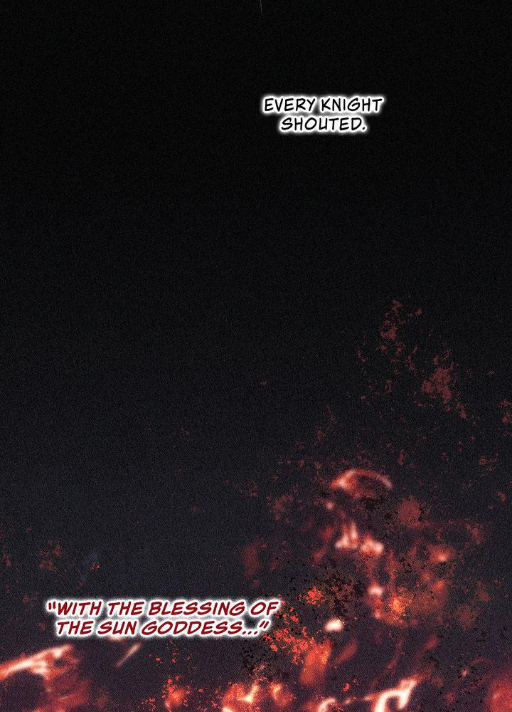 The Spark in Your Eyes Chapter 0