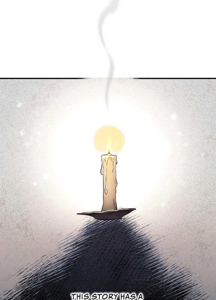 The Spark in Your Eyes Chapter 0