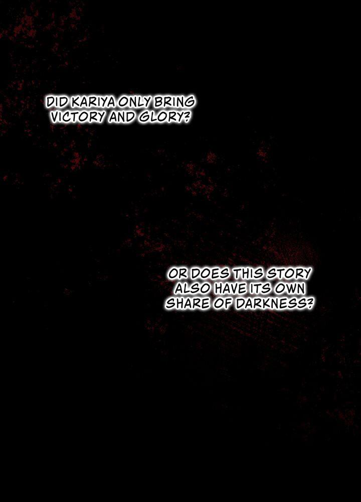 The Spark in Your Eyes Chapter 0