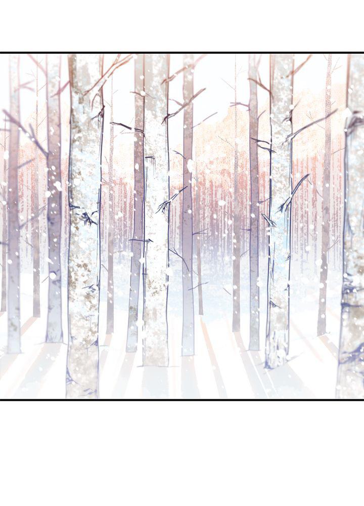 The Spark in Your Eyes Chapter 0