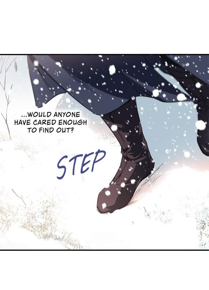 The Spark in Your Eyes Chapter 0