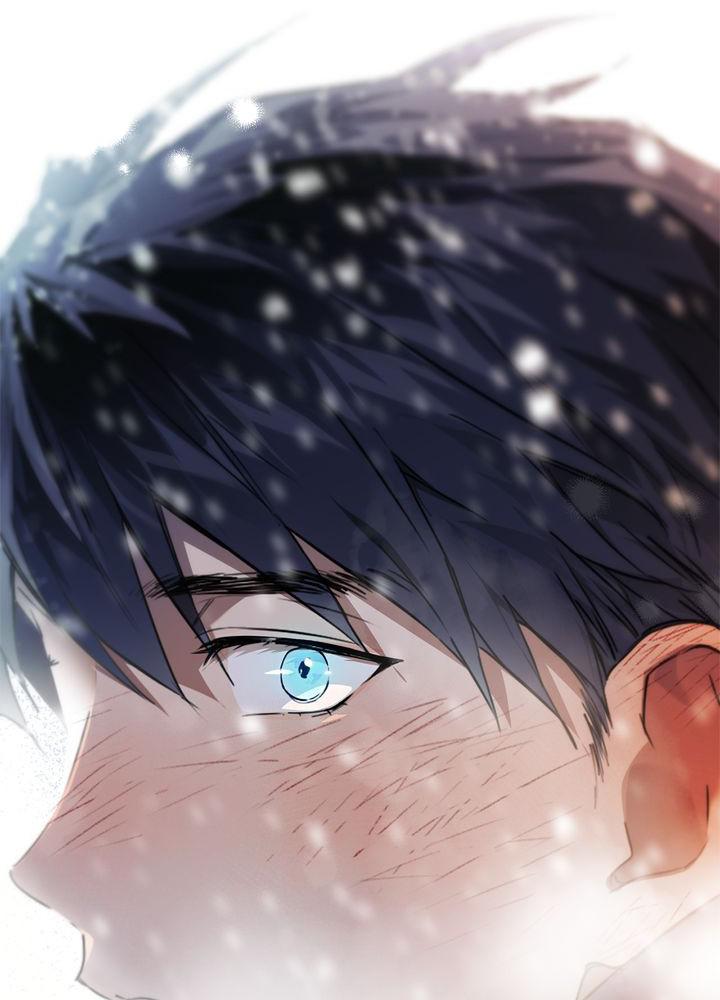 The Spark in Your Eyes Chapter 0