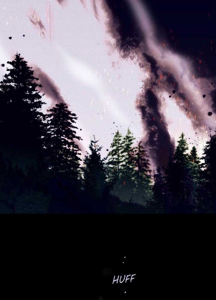 The Spark in Your Eyes Chapter 1