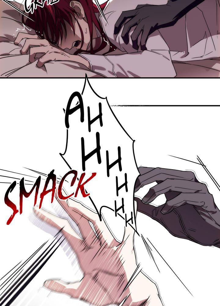 The Spark in Your Eyes Chapter 1