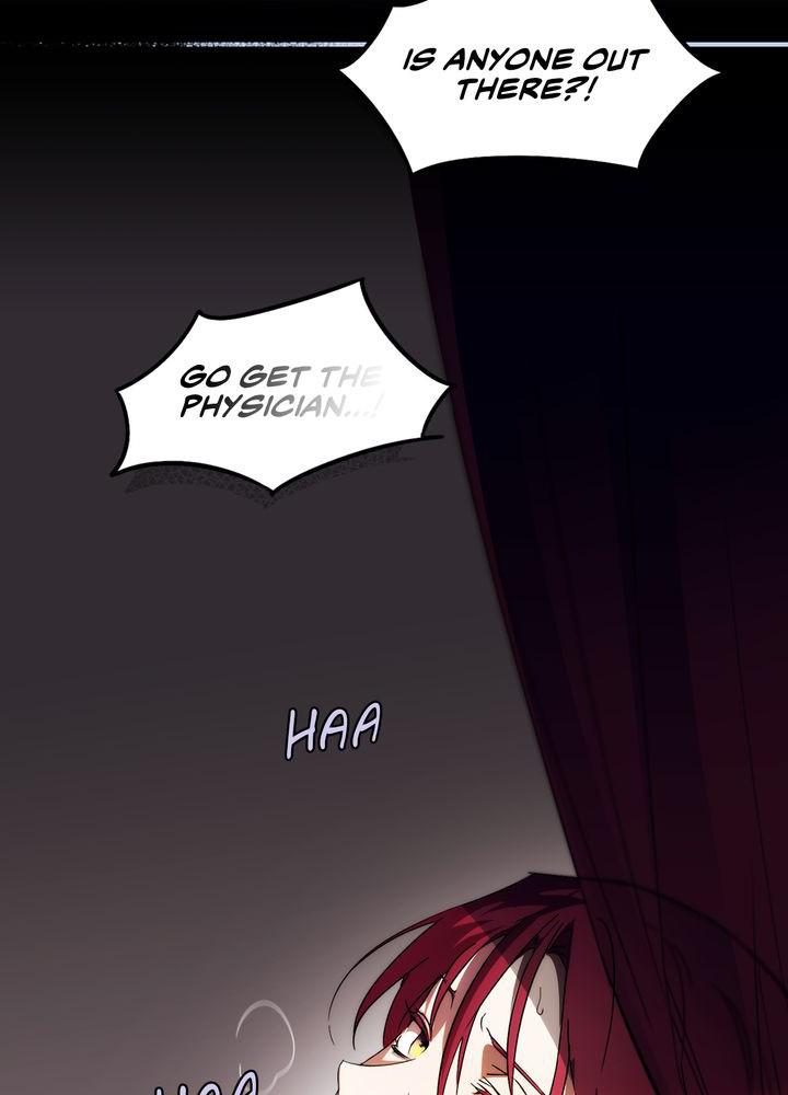 The Spark in Your Eyes Chapter 1