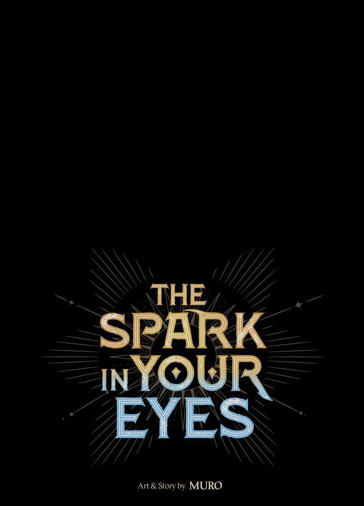 The Spark in Your Eyes Chapter 1