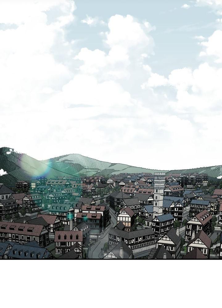 The Spark in Your Eyes Chapter 1