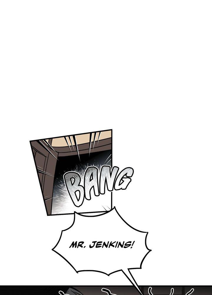 The Spark in Your Eyes Chapter 1