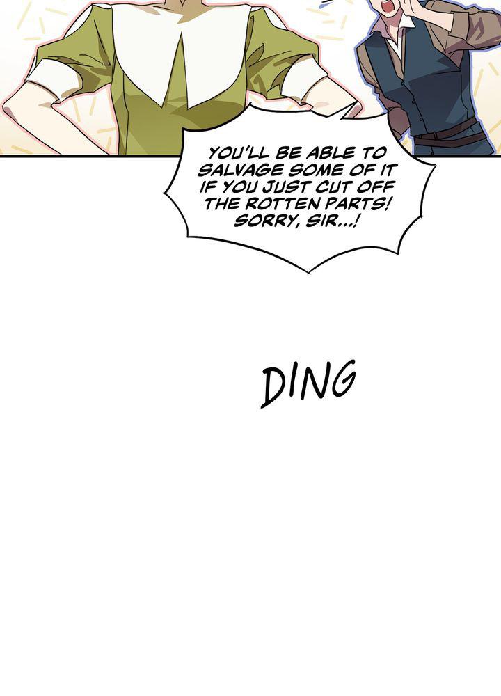 The Spark in Your Eyes Chapter 1