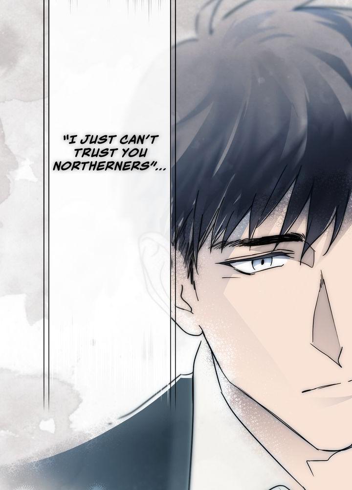 The Spark in Your Eyes Chapter 1