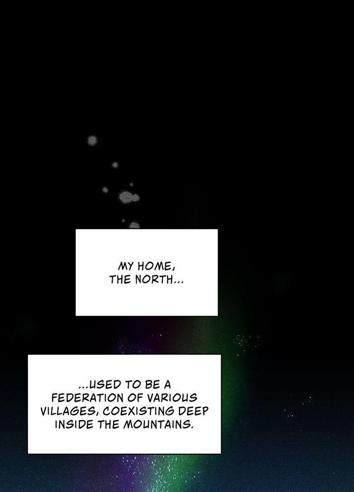 The Spark in Your Eyes Chapter 1