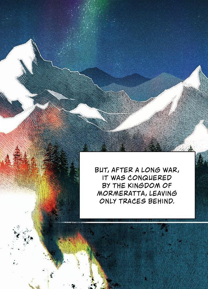 The Spark in Your Eyes Chapter 1