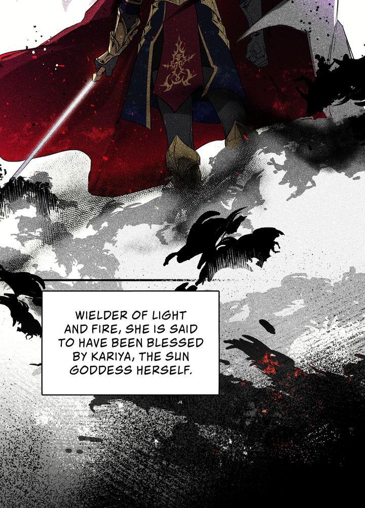 The Spark in Your Eyes Chapter 1