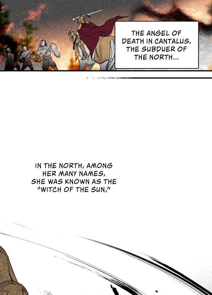 The Spark in Your Eyes Chapter 1