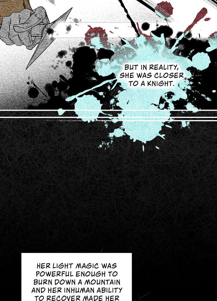 The Spark in Your Eyes Chapter 1