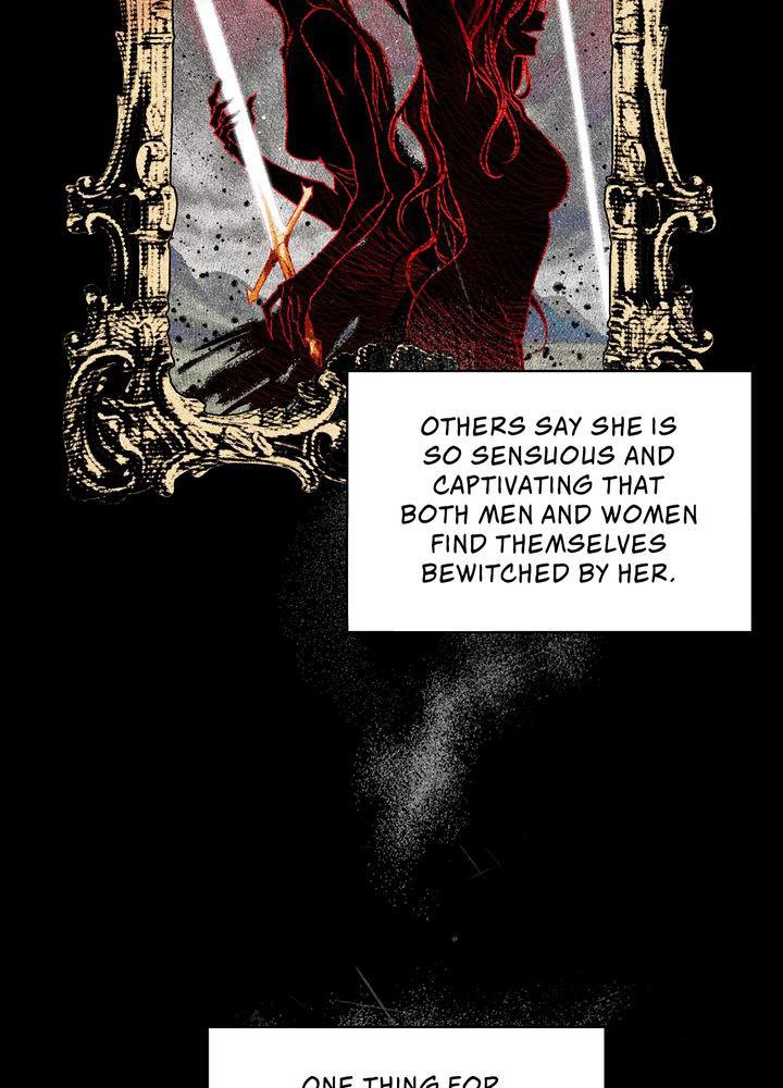 The Spark in Your Eyes Chapter 1